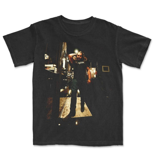 Koe Wetzel T-Shirt, Koe Wetzel Shirt, Country Music Shirt, Music Band Shirt, Unisex T-Shirt, For Men Women Menswear Top