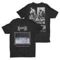Kommodus - A Full Moon Winter Saga t-shirt Hoodie, Sweatshirt | CoreVibeTees.com (Image 1)