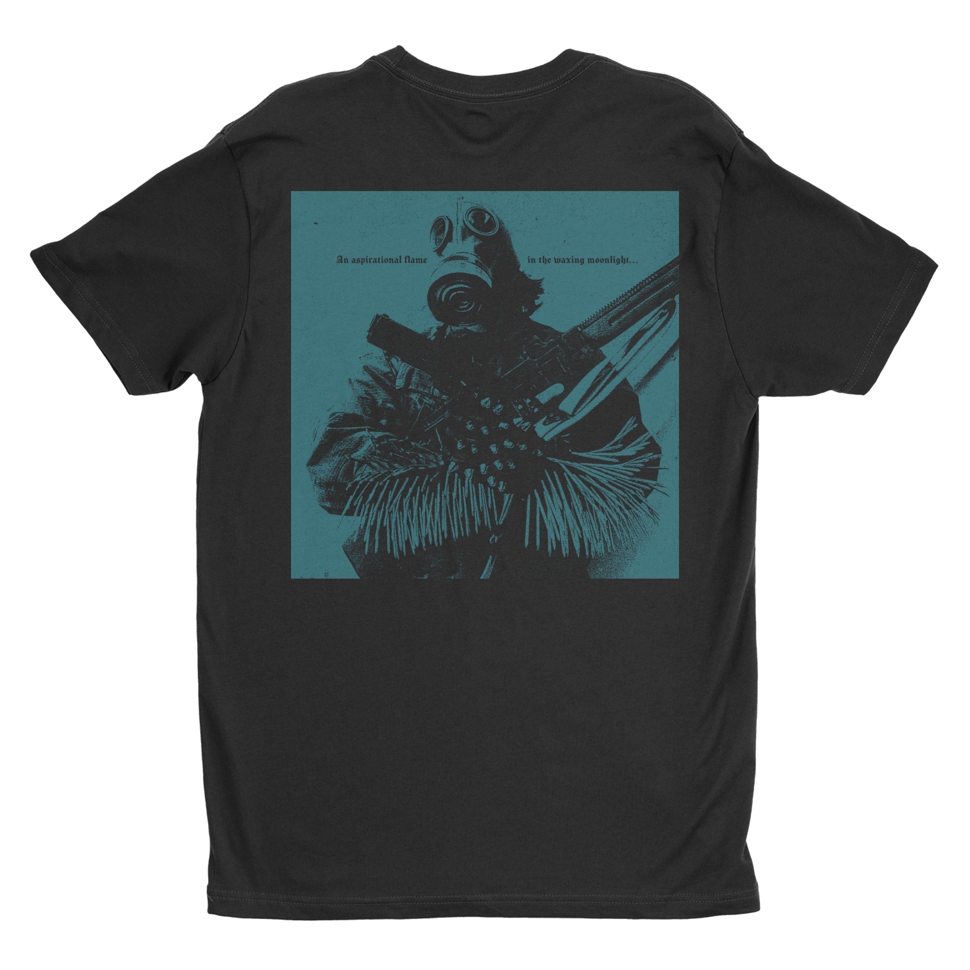 Kommodus - An Aspirational Flame t-shirt Hoodie, Sweatshirt | CoreVibeTees.com (Image 3)
