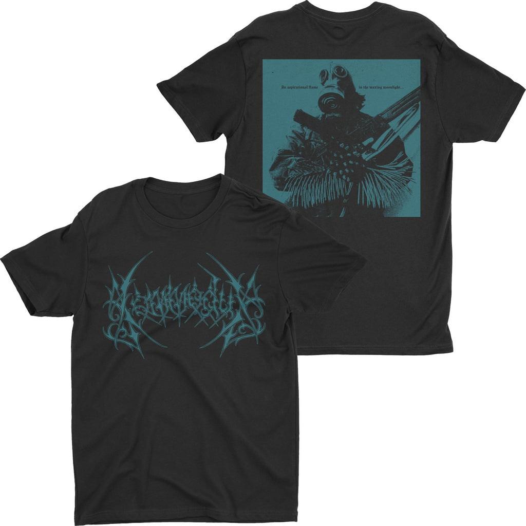 Kommodus - An Aspirational Flame t-shirt Hoodie, Sweatshirt | CoreVibeTees.com (Image 1)