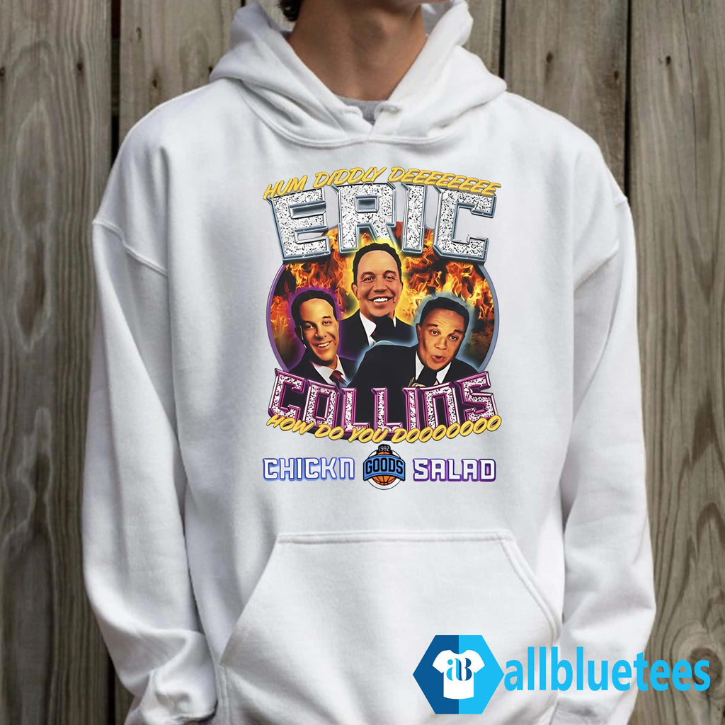 Kon Knueppel Hum Diddly Deeeee Eric Collins Shirt