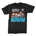 Kooky Spooky T-shirt (Black) Hoodie, Sweatshirt | CoreVibeTees.com