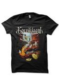 Korpiklaani T-Shirt Style009 Hoodie, Sweatshirt | CoreVibeTees.com