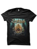 Korpiklaani T-Shirt Style007 Hoodie, Sweatshirt | CoreVibeTees.com