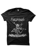 Korpiklaani T-Shirt Style004 Hoodie, Sweatshirt | CoreVibeTees.com