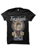 Korpiklaani T-Shirt Style001 Hoodie, Sweatshirt | CoreVibeTees.com