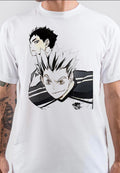 Kotaro Bokuto T-Shirt Hoodie, Sweatshirt | CoreVibeTees.com