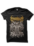 Kraanium T-Shirt Style004 Hoodie, Sweatshirt | CoreVibeTees.com
