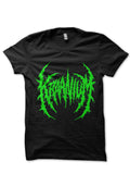 Kraanium T-Shirt Style005 Hoodie, Sweatshirt | CoreVibeTees.com