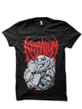 Kraanium T-Shirt Style002 Hoodie, Sweatshirt | CoreVibeTees.com