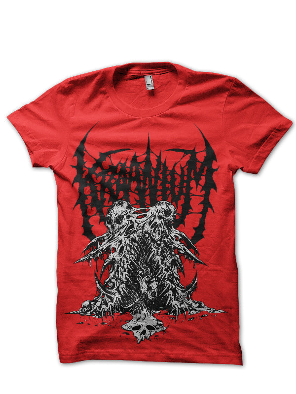 Kraanium T-Shirt Style001 Hoodie, Sweatshirt | CoreVibeTees.com