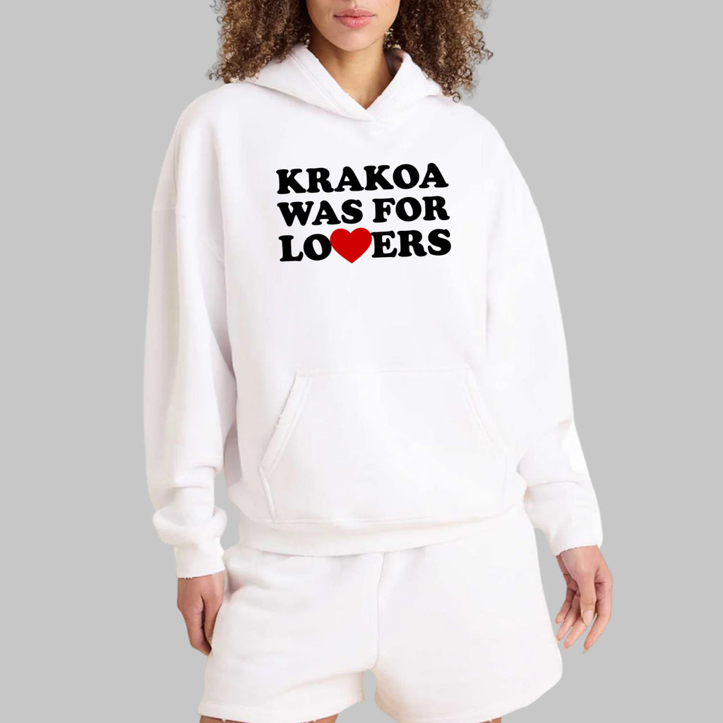 Krakoa Was For Lovers Shirt