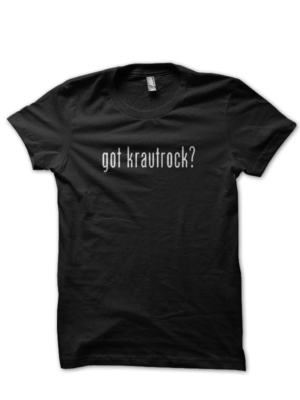 Krautrock T-Shirt Style007 Hoodie, Sweatshirt | CoreVibeTees.com