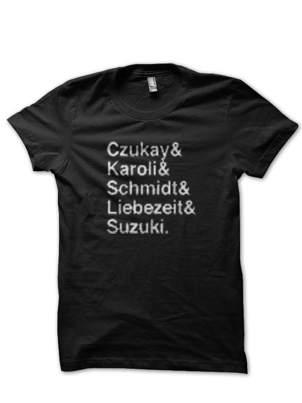 Krautrock T-Shirt Style005 Hoodie, Sweatshirt | CoreVibeTees.com