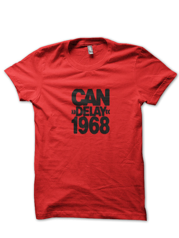 Krautrock T-Shirt Style004 Hoodie, Sweatshirt | CoreVibeTees.com