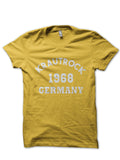 Krautrock T-Shirt Style003 Hoodie, Sweatshirt | CoreVibeTees.com