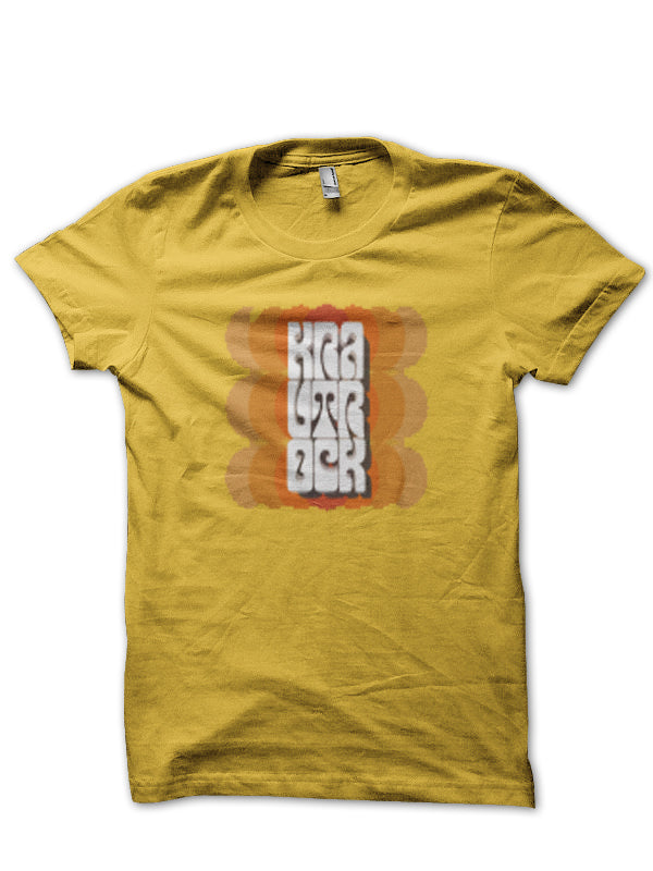 Krautrock T-Shirt Style001 Hoodie, Sweatshirt | CoreVibeTees.com