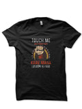 Krav Maga T-Shirt Style001 Hoodie, Sweatshirt | CoreVibeTees.com