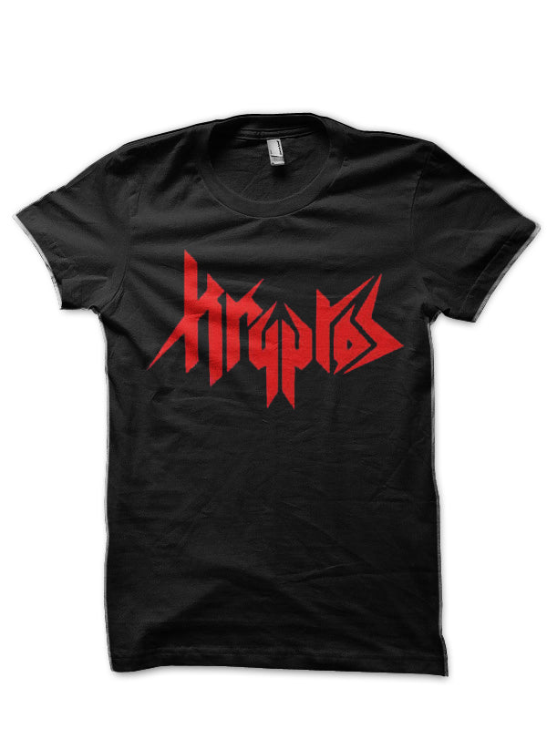 Kryptos T-Shirt Hoodie, Sweatshirt | CoreVibeTees.com