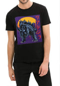 Kuadojira Quadzilla Black T-Shirt Hoodie, Sweatshirt | CoreVibeTees.com