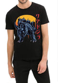 Kuadojira Quadzilla T-Shirt Hoodie, Sweatshirt | CoreVibeTees.com