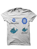Kubernetes T-Shirt Style007 Hoodie, Sweatshirt | CoreVibeTees.com