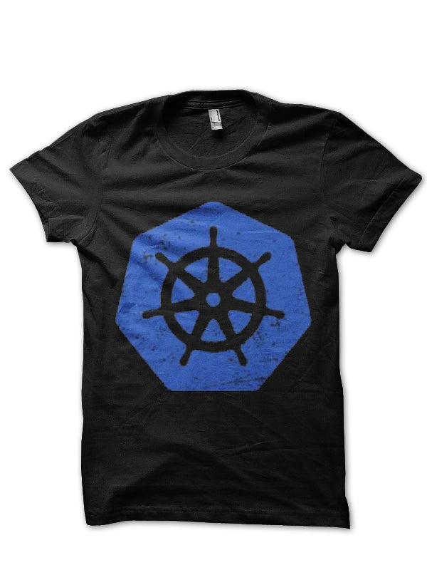 Kubernetes T-Shirt Style005 Hoodie, Sweatshirt | CoreVibeTees.com