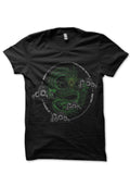 Kubernetes T-Shirt Style003 Hoodie, Sweatshirt | CoreVibeTees.com