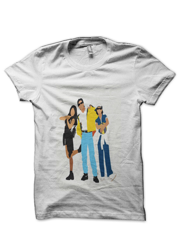 Kuch Kuch Hota Hai T-Shirt Style002 Hoodie, Sweatshirt | CoreVibeTees.com