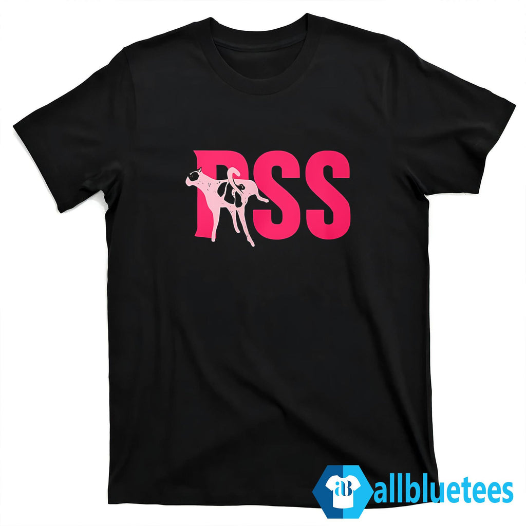 Kunal Kamra RSS Shirt