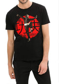Kung Fu Kenny T-Shirt Hoodie, Sweatshirt | CoreVibeTees.com