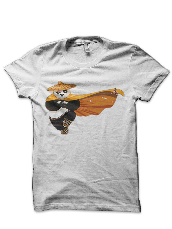 Kung Fu Panda T-Shirt Style017 Hoodie, Sweatshirt | CoreVibeTees.com