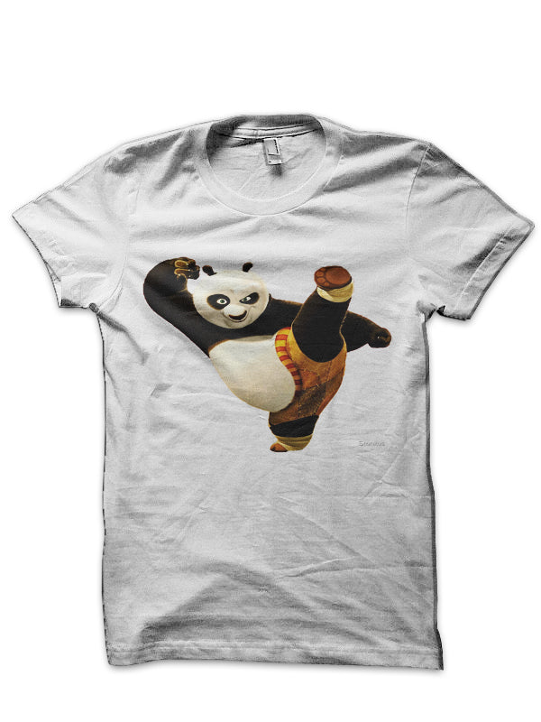 Kung Fu Panda T-Shirt Style016 Hoodie, Sweatshirt | CoreVibeTees.com