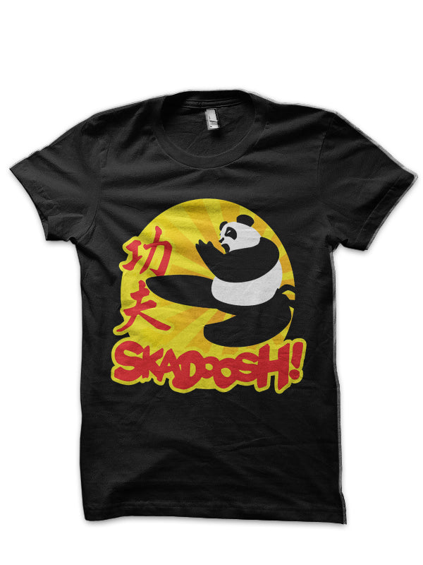 Kung Fu Panda T-Shirt Style015 Hoodie, Sweatshirt | CoreVibeTees.com
