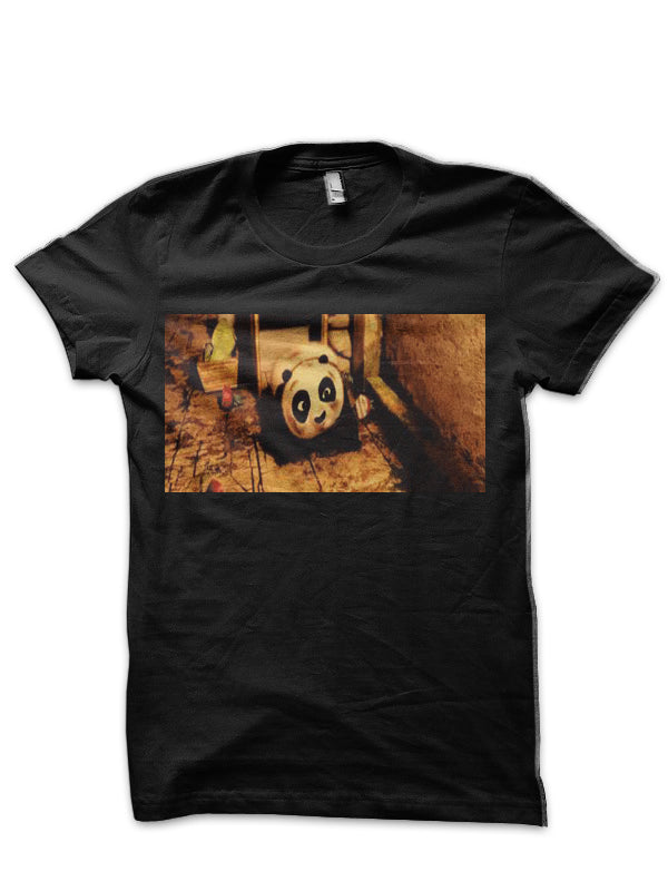Kung Fu Panda T-Shirt Style007 Hoodie, Sweatshirt | CoreVibeTees.com