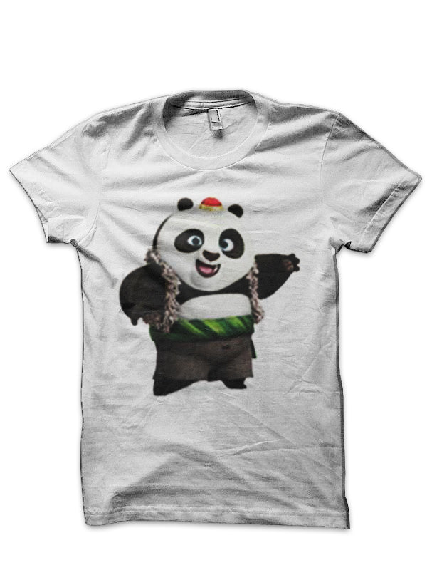 Kung Fu Panda T-Shirt Style005 Hoodie, Sweatshirt | CoreVibeTees.com