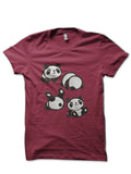 Kung Fu Panda T-Shirt Style001 Hoodie, Sweatshirt | CoreVibeTees.com