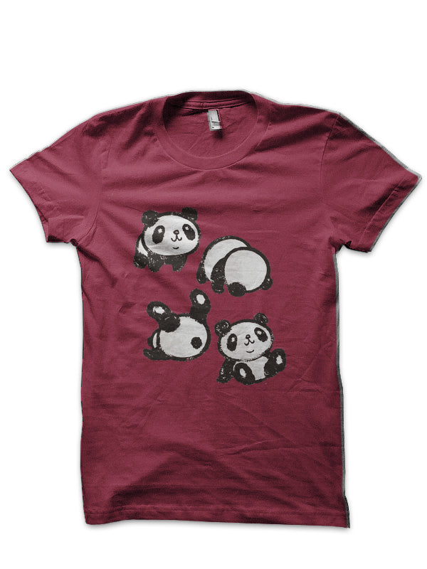 Kung Fu Panda T-Shirt Style001 Hoodie, Sweatshirt | CoreVibeTees.com