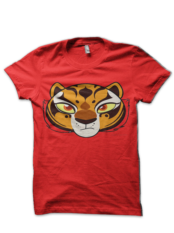 Kung Fu Panda T-Shirt Style019 Hoodie, Sweatshirt | CoreVibeTees.com