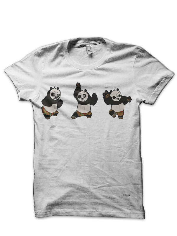 Kung Fu Panda T-Shirt Style018 Hoodie, Sweatshirt | CoreVibeTees.com
