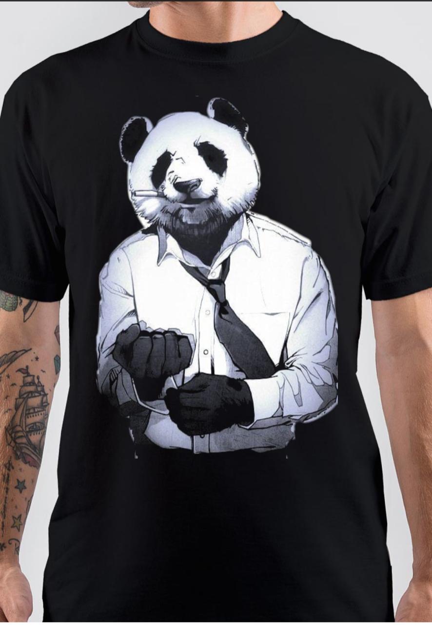 Kung Fu Panda T-Shirt Hoodie, Sweatshirt | CoreVibeTees.com