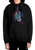 Kuniyoshi Hoodie