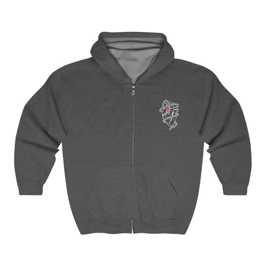 Kurapika Judgement Chain Phantom Troupe Graphic Zip Up Hoodie Hunter x Hunter HXH Hooded Sweatshirt Anime Manga Inspired Mens Womens Unisex Menswear Womenswear Casual Cotton Blend Drawstring Anime Clothing