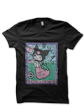 Kuromi T-Shirt Style009 Hoodie, Sweatshirt | CoreVibeTees.com