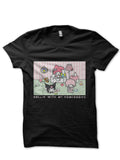 Kuromi T-Shirt Style005 Hoodie, Sweatshirt | CoreVibeTees.com