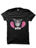 Kuromi T-Shirt Style004 Hoodie, Sweatshirt | CoreVibeTees.com