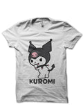 Kuromi T-Shirt Style002 Hoodie, Sweatshirt | CoreVibeTees.com