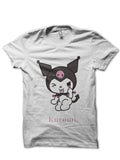Kuromi T-Shirt Style001 Hoodie, Sweatshirt | CoreVibeTees.com