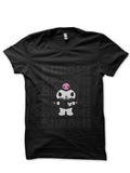 Kuromi T-Shirt Hoodie, Sweatshirt | CoreVibeTees.com