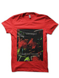 Kurt Vonnegut T-Shirt Style003 Hoodie, Sweatshirt | CoreVibeTees.com